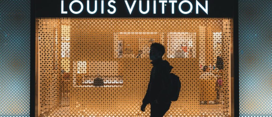 Louis Vuitton Sandals