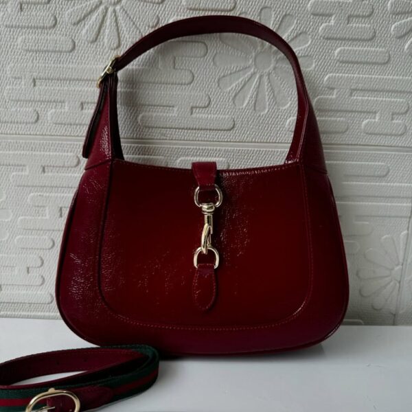 Gucci Jackie Shoulder Bag
