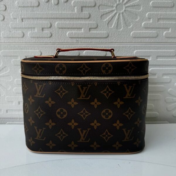 Louis Vuitton Monogram Nice BB