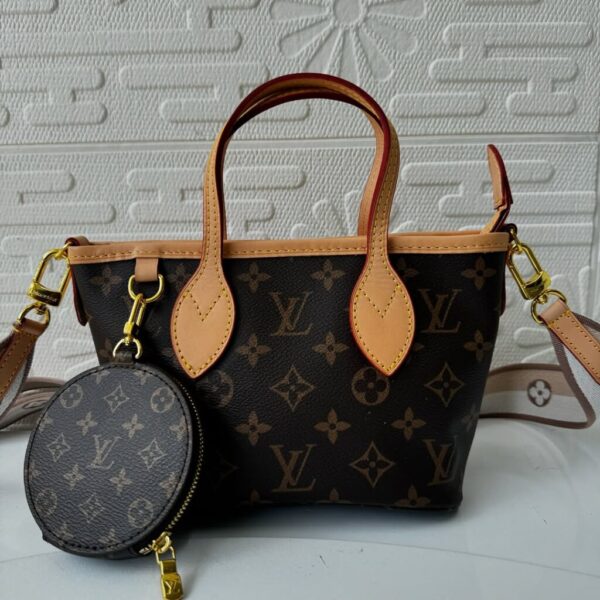Louis Vuitton Bag Neverfull BB