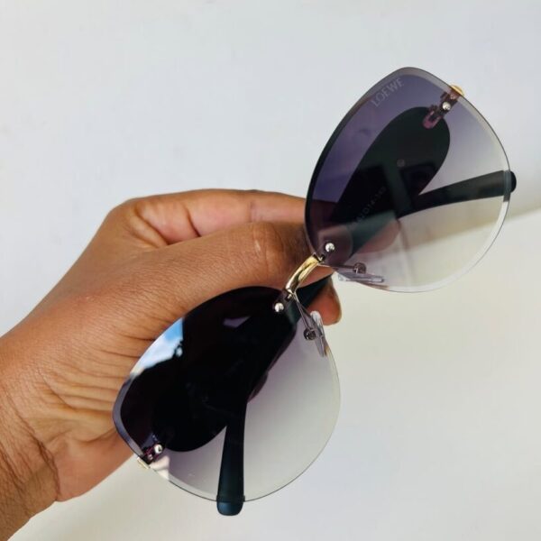 Loewe sunglasses
