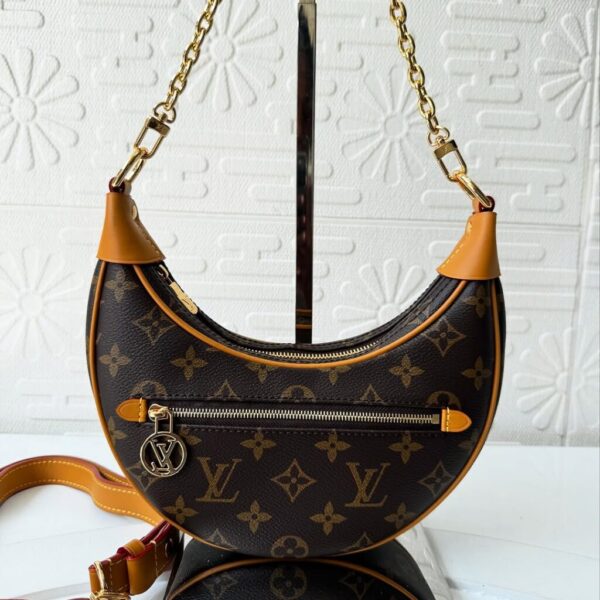 Louis Vuitton Loop Bag