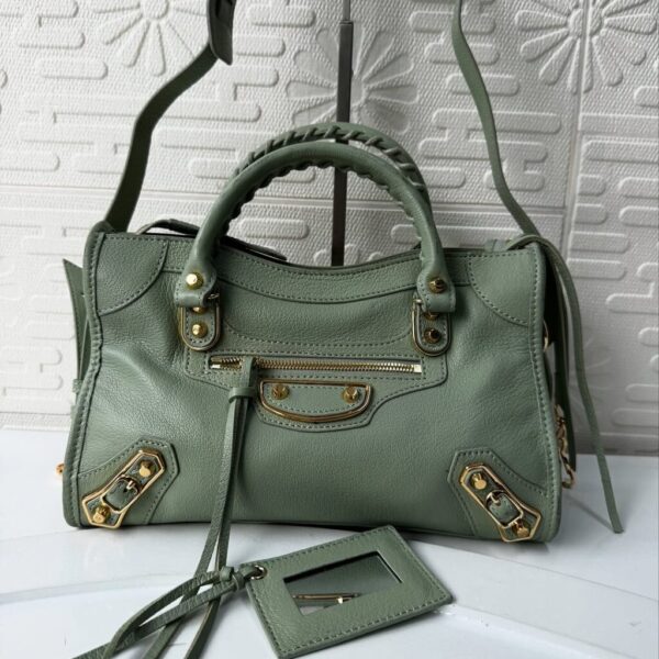 Balenciaga City Bag Medium