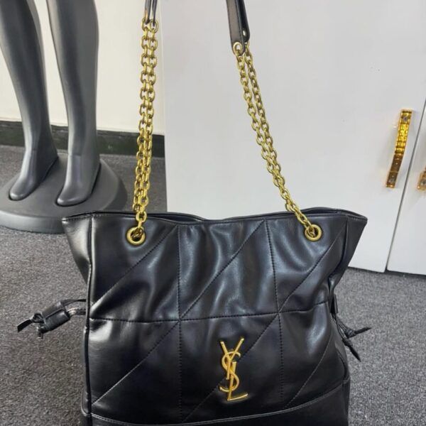 Saint Laurent Jamie 4.3 Tote Bag