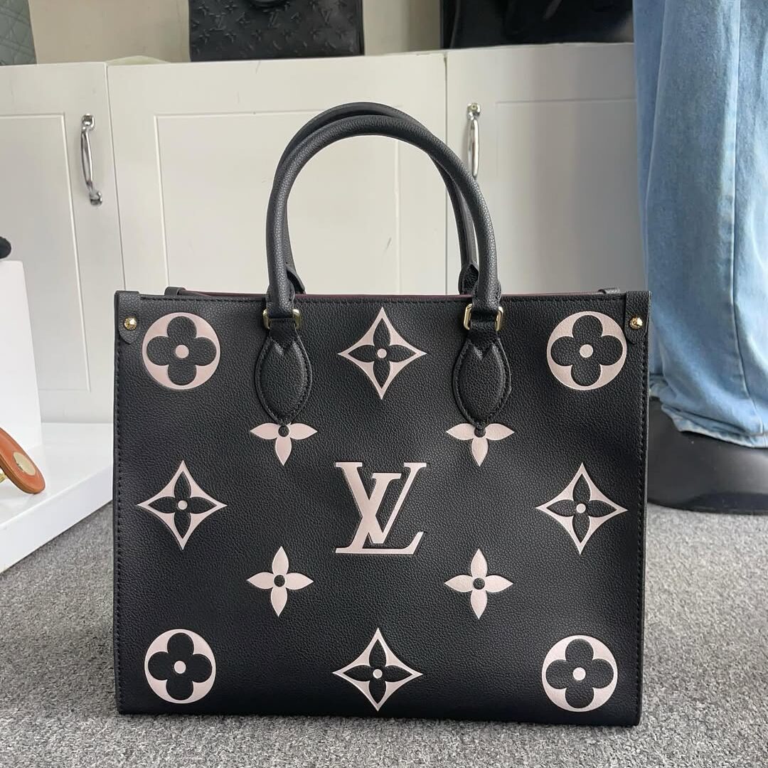 Louis Vuitton OnTheGo Tote