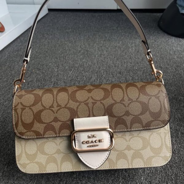 Coach Morgan Shoulder Bag