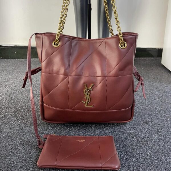 Saint Laurent YSL Jamie 4.3 Large Tote