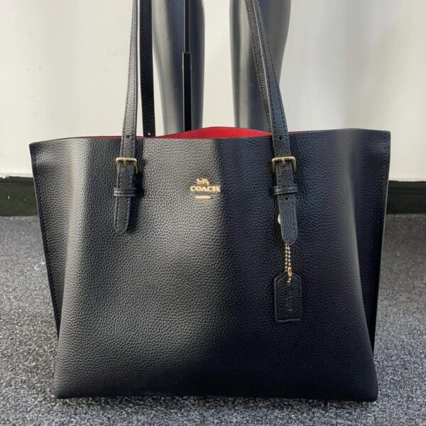Coach Mollie Tote 25