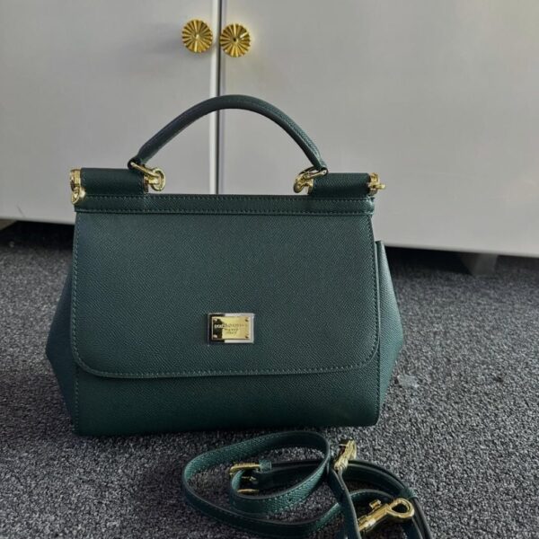 Dolce & Gabbana Medium Sicily